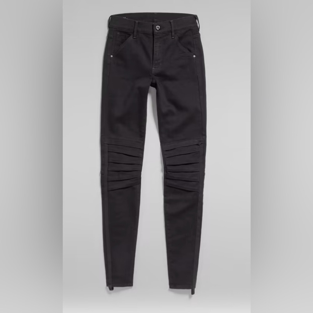 G-Star 1914 3D skinny jeans size 30/32